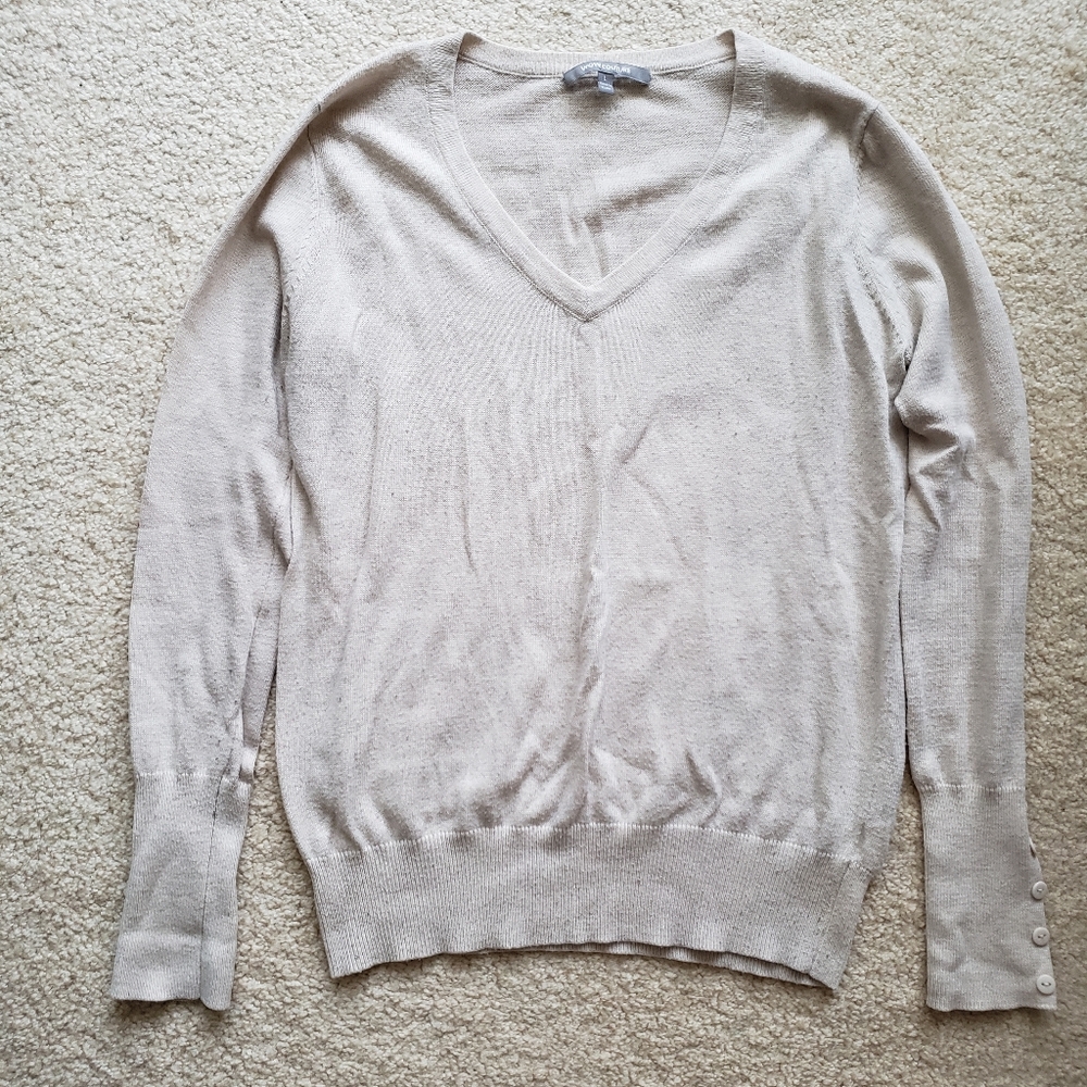 Wow Coture Sweater L